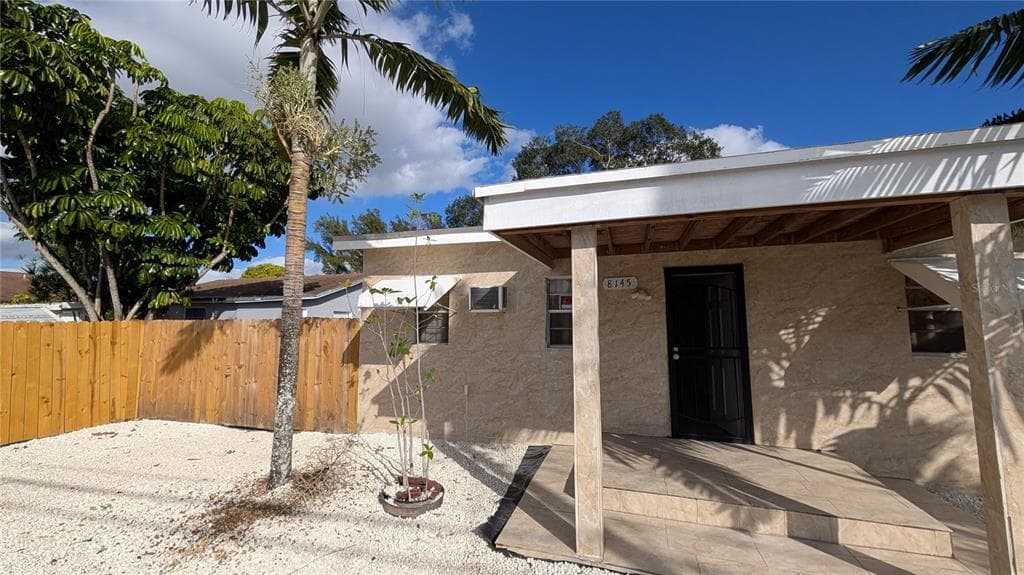 8145 NW 14TH COURT MIAMI, FL 33147