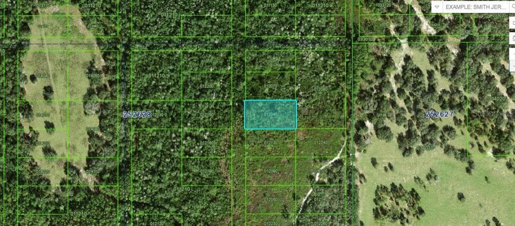 COMMONWEALTH AVE N POLK CITY, FL 33868