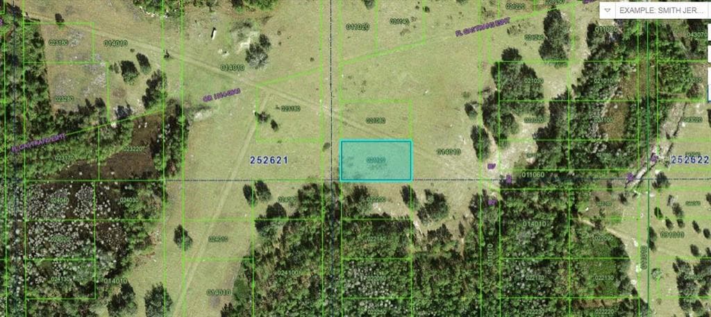 COMMONWEALTH AVE N AVENUE N POLK CITY, FL 33868