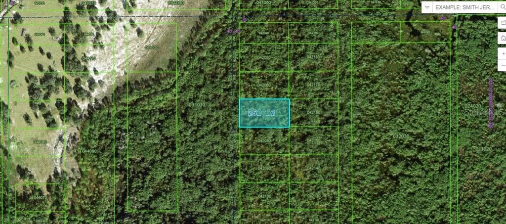 COMMONWEALTH AVE N POLK CITY, FL 33868