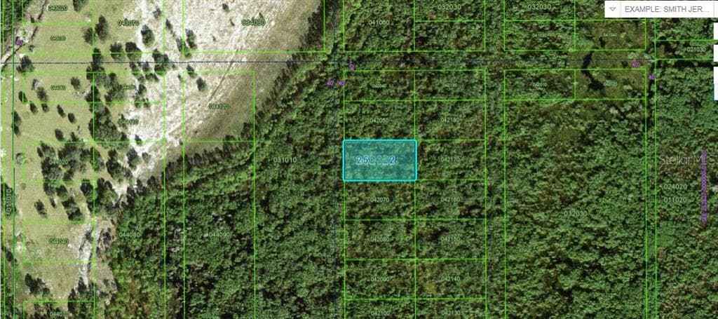 COMMONWEALTH AVE N POLK CITY, FL 33868