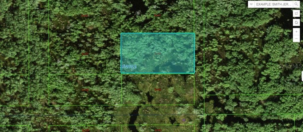 COMMONWEALTH AVE N POLK CITY, FL 33868