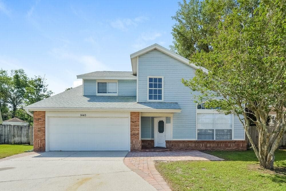 1445 PON PON COURT ORLANDO, FL 32825