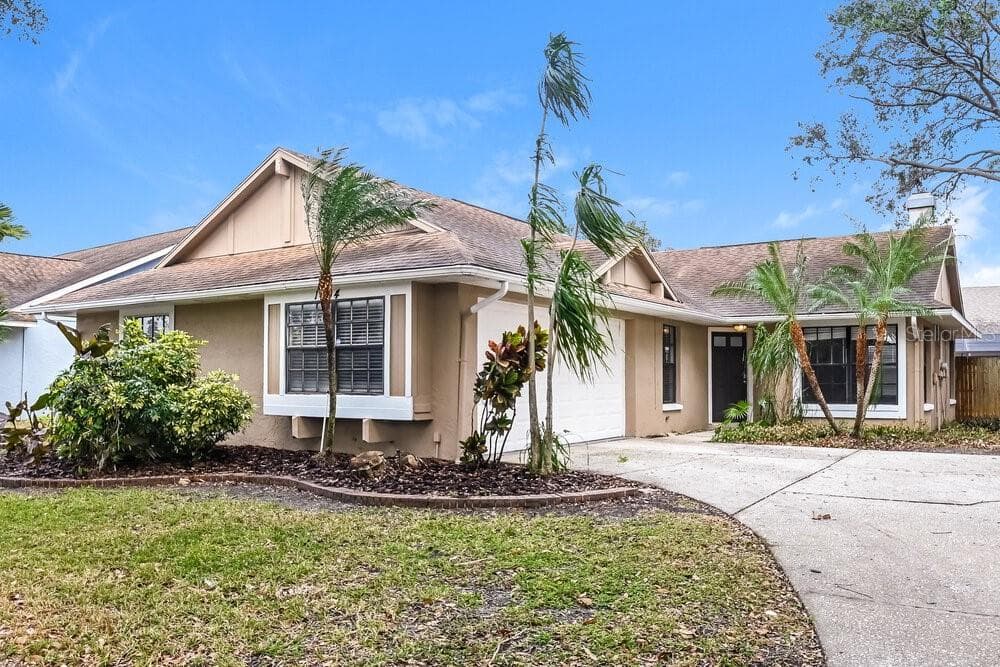 1404 SHELL FLOWER DRIVE BRANDON, FL 33511