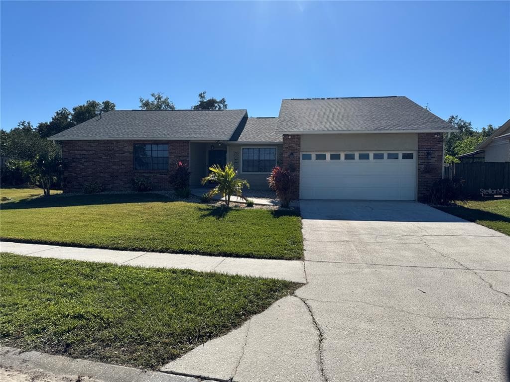 903 MOOK STREET BRANDON, FL 33510