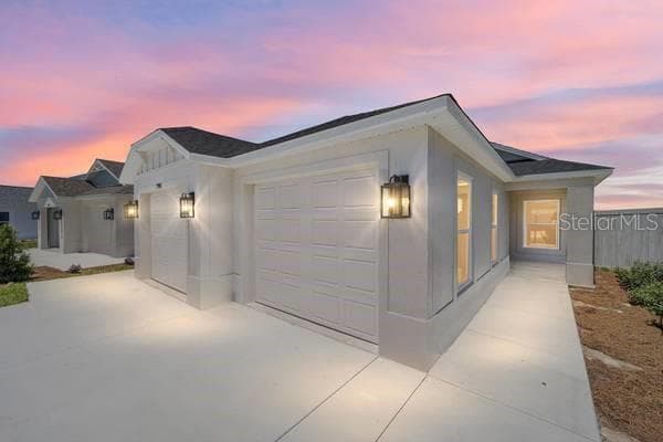 7708 SYDNEY COURT THE VILLAGES, FL 34762