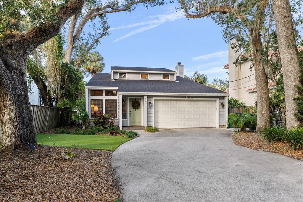 4403 W PLATT STREET TAMPA, FL 33609