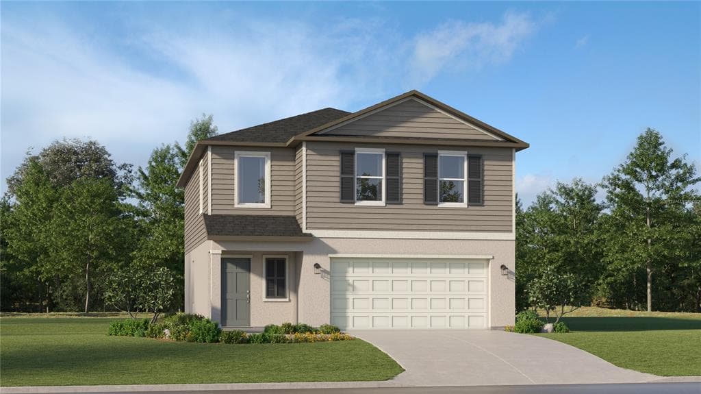 1945 SARAH STREET WINTER HAVEN, FL 33884