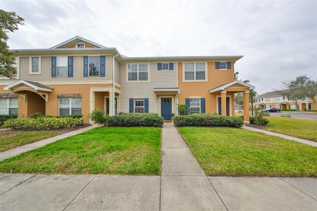 12270 FOXMOOR PEAK DRIVE RIVERVIEW, FL 33579