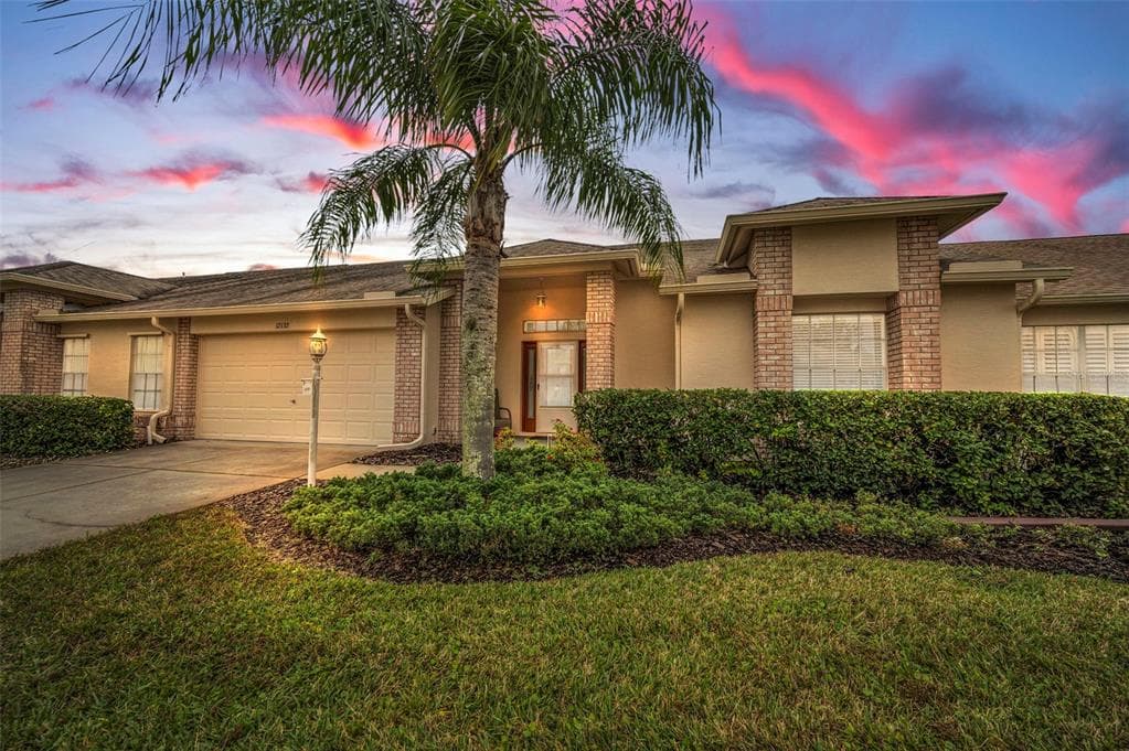 12132 ARRON TERRACE TRINITY, FL 34655