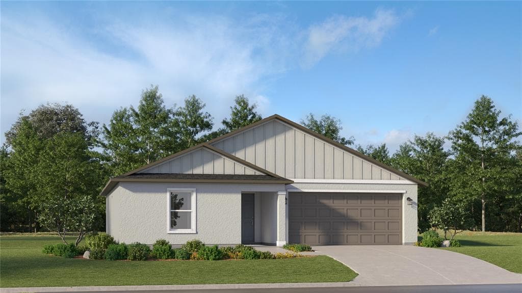 1649 TEAGAN LANE WINTER HAVEN, FL 33884