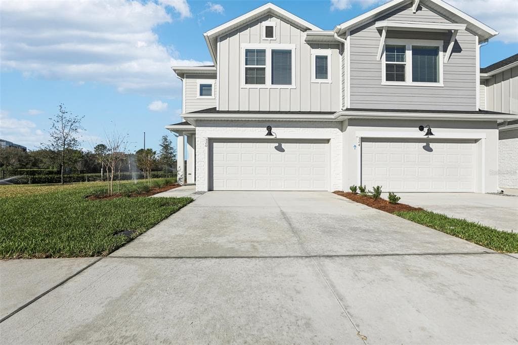 520 ASTERA WINDS LANE LAKE MARY, FL 32746