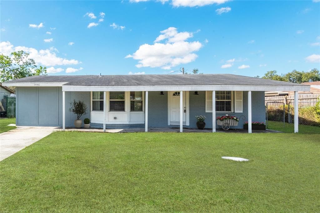 3448 MERDIC COURT LAKELAND, FL 33810
