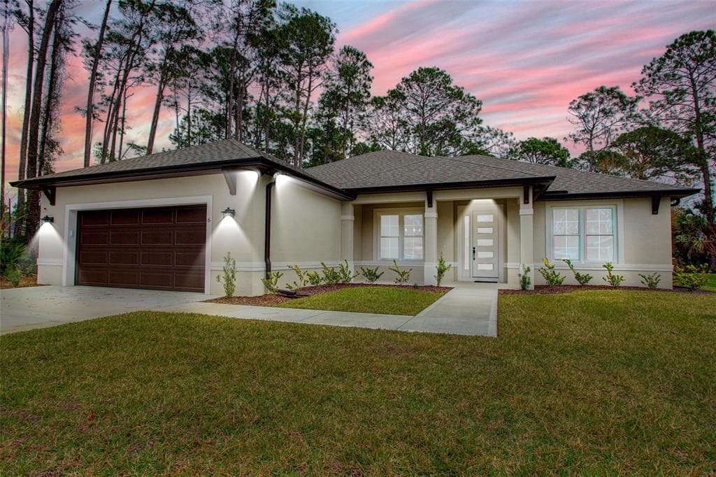6 LAKE PLACE PALM COAST, FL 32137