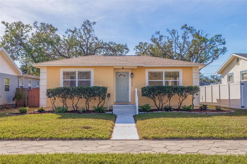 5226 3RD AVENUE N ST PETERSBURG, FL 33710