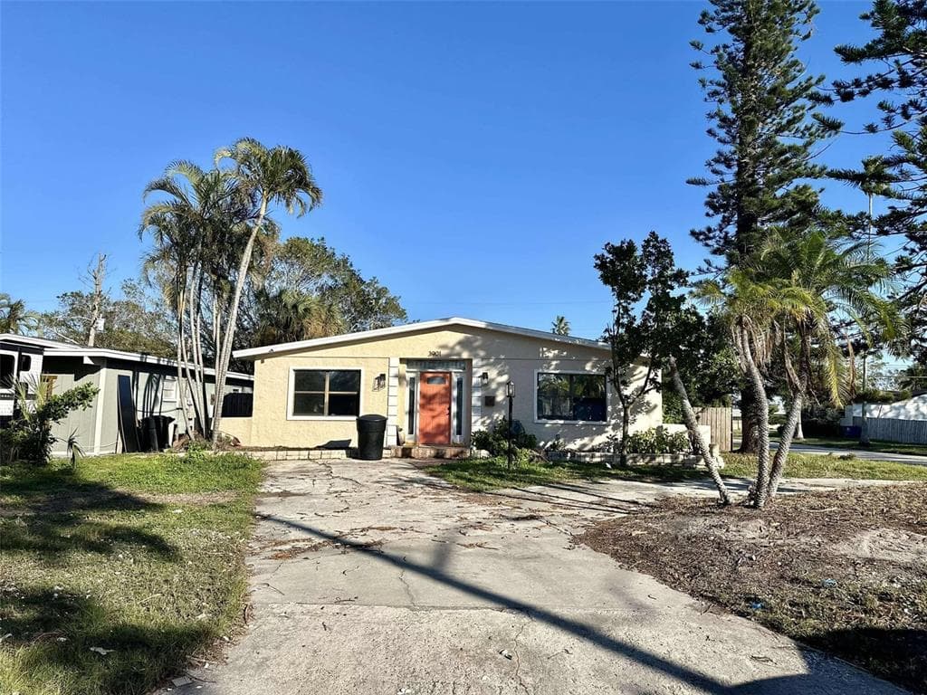 3901 HUNTINGTON STREET NE ST PETERSBURG, FL 33703