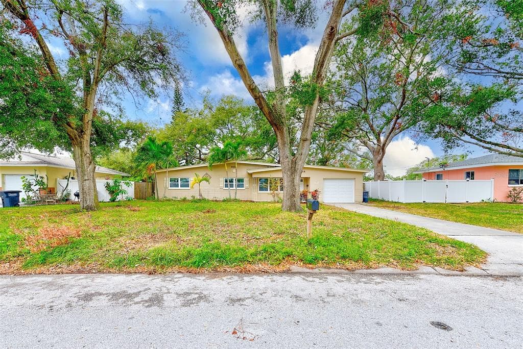 106 S NIMBUS AVENUE CLEARWATER, FL 33765