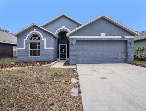 7024 MONARCH PARK DRIVE APOLLO BEACH, FL 33572
