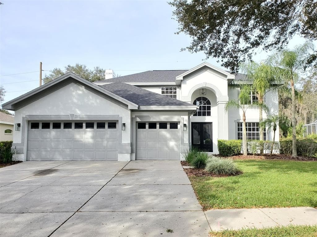 5318 TWIN CREEKS DRIVE VALRICO, FL 33596