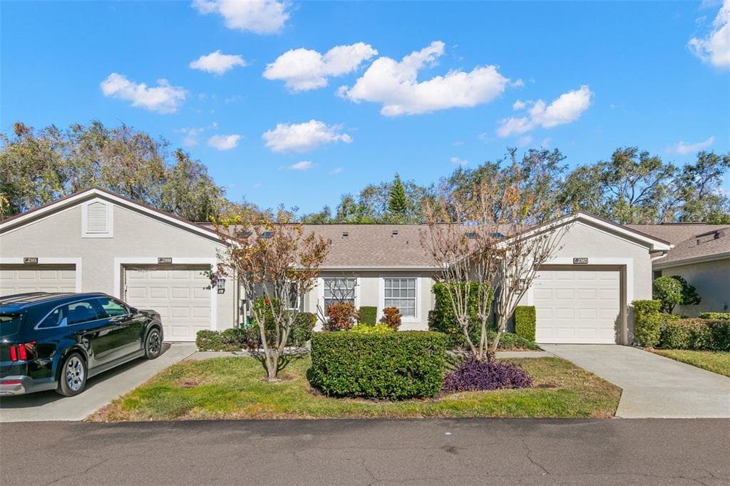 4224 CHESTERFIELD CIRCLE PALM HARBOR, FL 34683