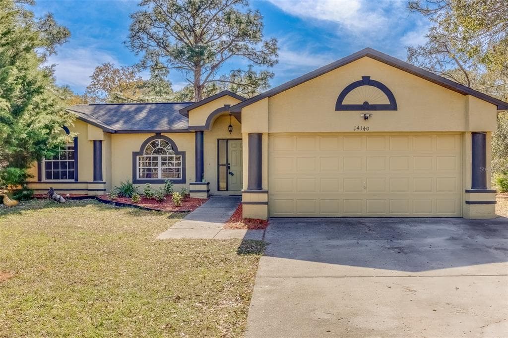 14140 OAKWOOD DRIVE HUDSON, FL 34669
