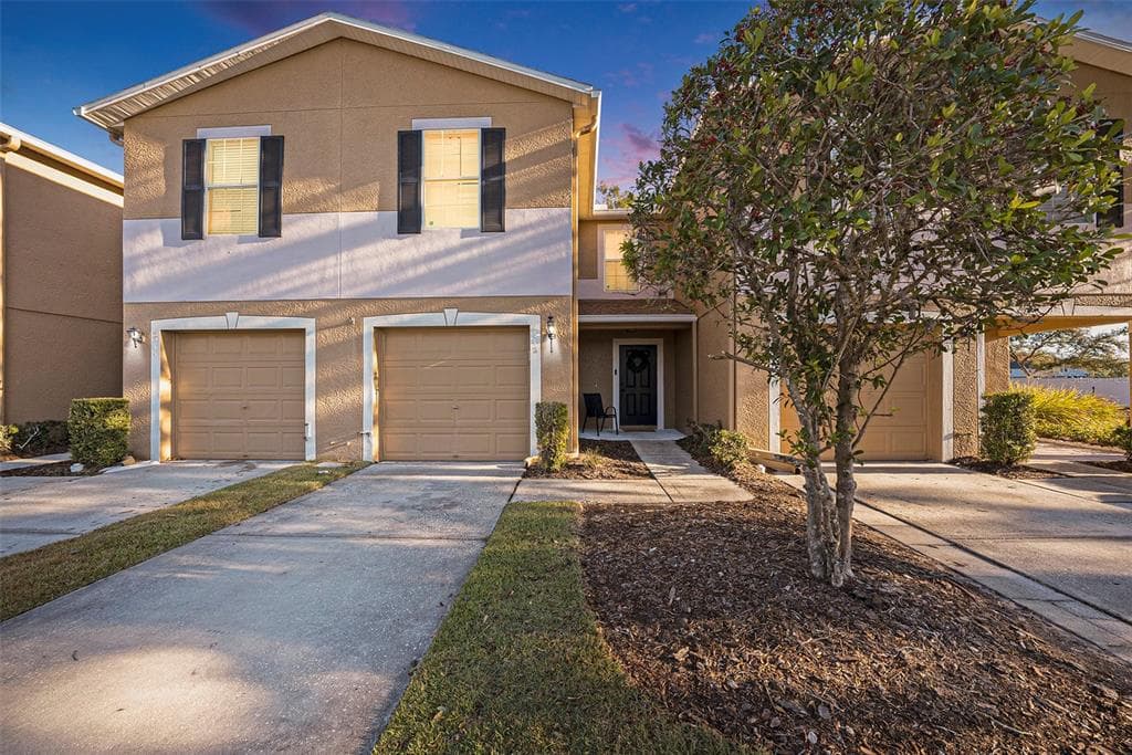 4312 SILVER FALLS DRIVE LAND O LAKES, FL 34639