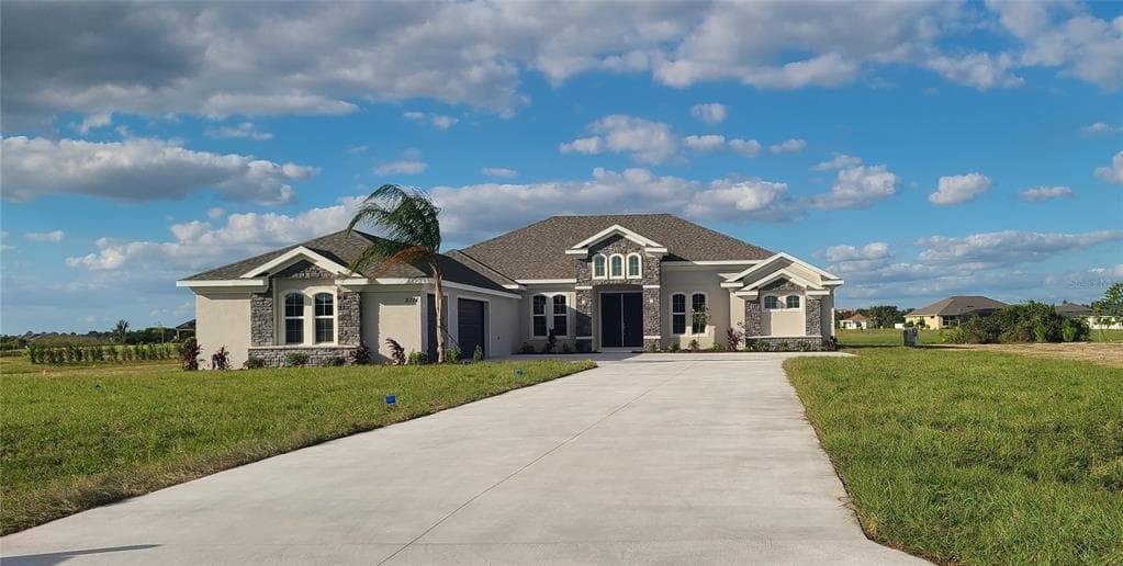 5111 LAKE TOSCANA DRIVE WIMAUMA, FL 33598