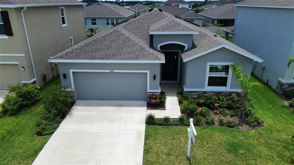 10058 SHORELINE VIEW WAY WESLEY CHAPEL, FL 33545