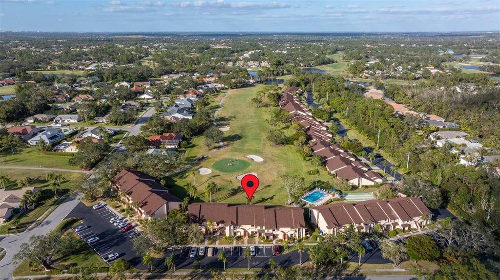 6211 TIMBER LAKE DRIVE UNIT B8 SARASOTA, FL 34243