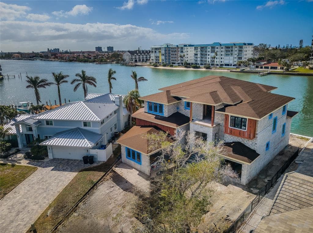 1275 81ST STREET S ST PETERSBURG, FL 33707