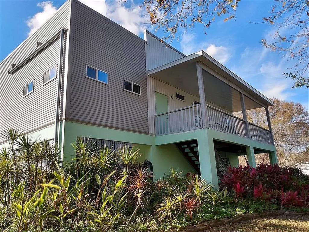 155 GUAVA STREET PUNTA GORDA, FL 33980