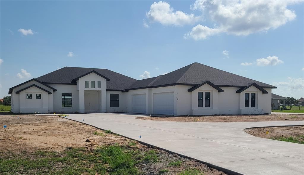 5325 LAKE TOSCANA DRIVE WIMAUMA, FL 33598