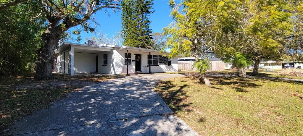 3600 63RD WAY N ST PETERSBURG, FL 33710