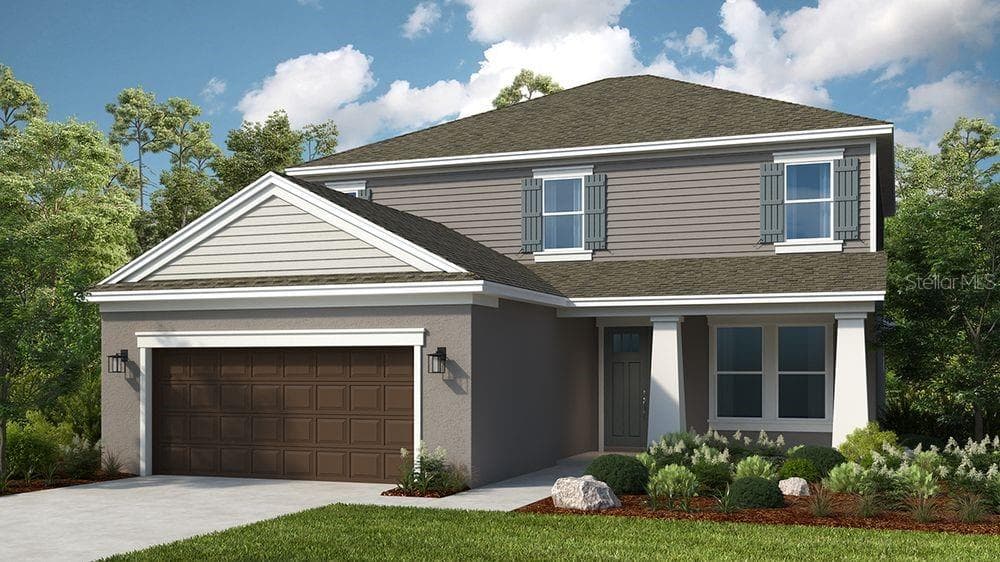 5132 SLATE HUE PLACE APOLLO BEACH, FL 33572