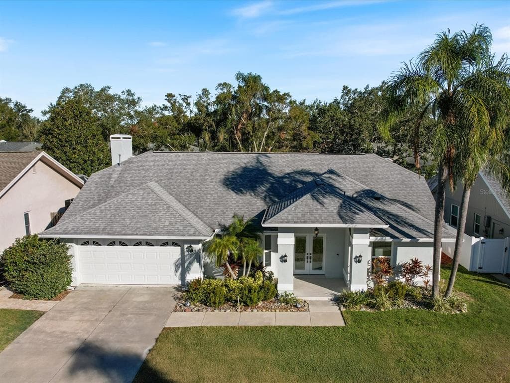 29 FRIENDSHIP COURT SAFETY HARBOR, FL 34695