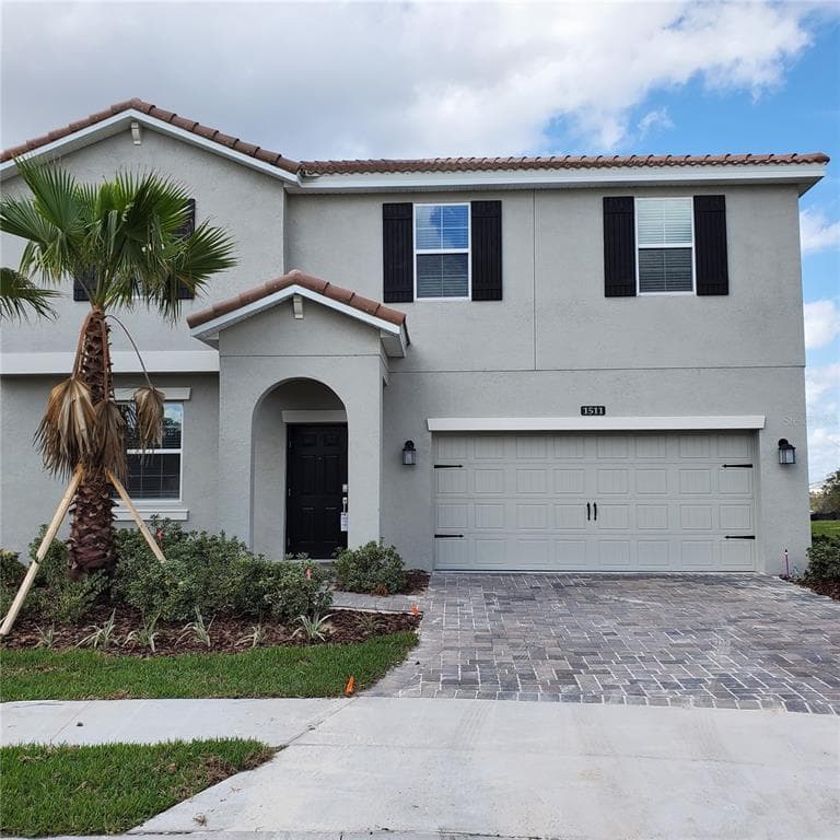 1511 OAK MARSH LOOP DAVENPORT, FL 33837