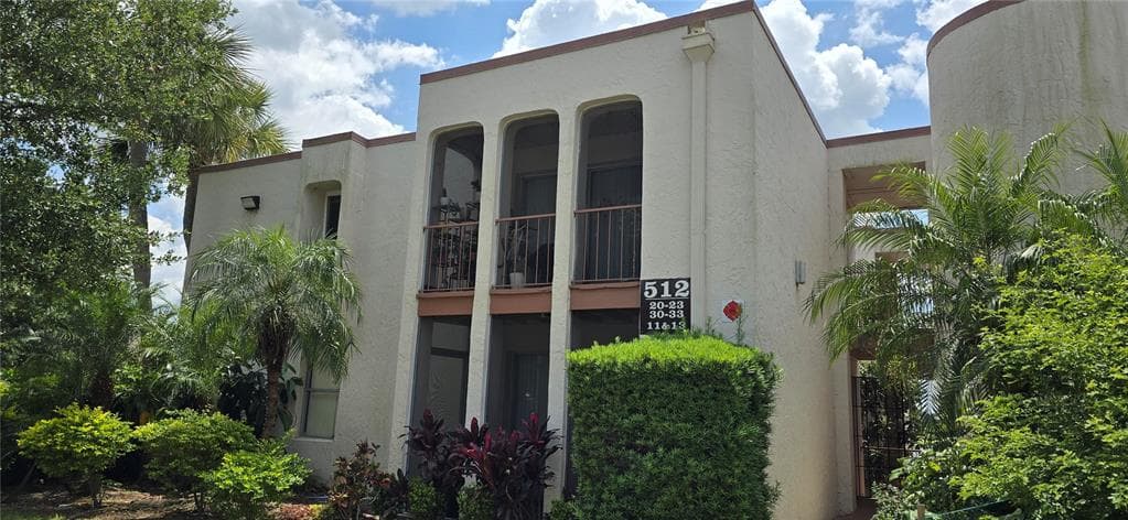 512 ORANGE DRIVE UNIT 30 ALTAMONTE SPRINGS, FL 32701