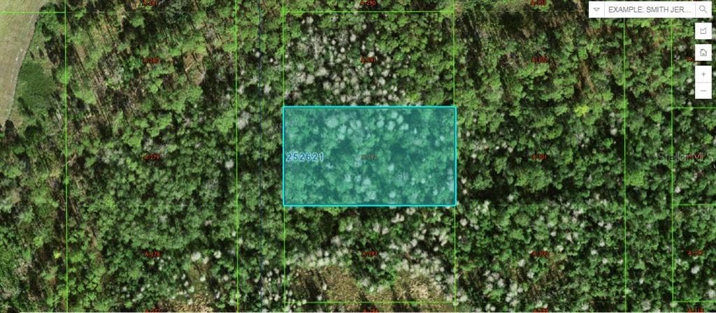 COMMANWEALTH AVE N POLK CITY, FL 33868