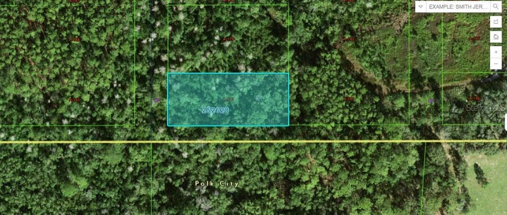 COMMONWEALTH AVE N POLK CITY, FL 33868