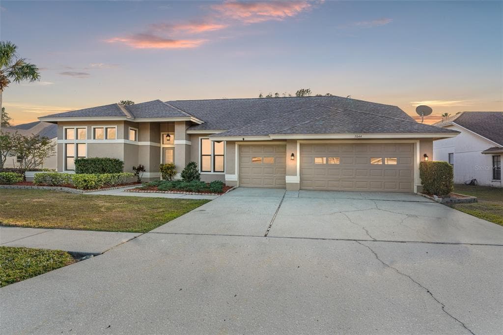7044 FALLBROOK COURT NEW PORT RICHEY, FL 34655