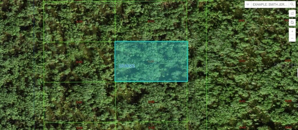 COMMONWEALTH AVE N POLK CITY, FL 33868