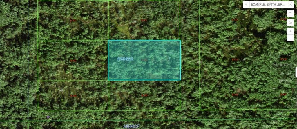 COMMONWEALTH AVE N POLK CITY, FL 33868