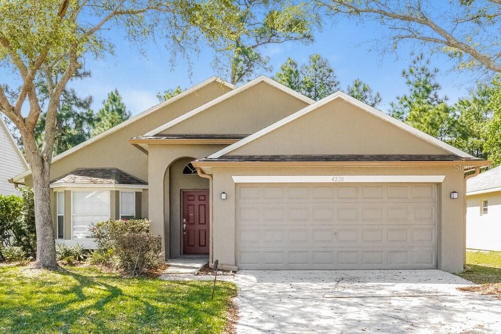 4220 FOREST ISLAND DRIVE ORLANDO, FL 32826