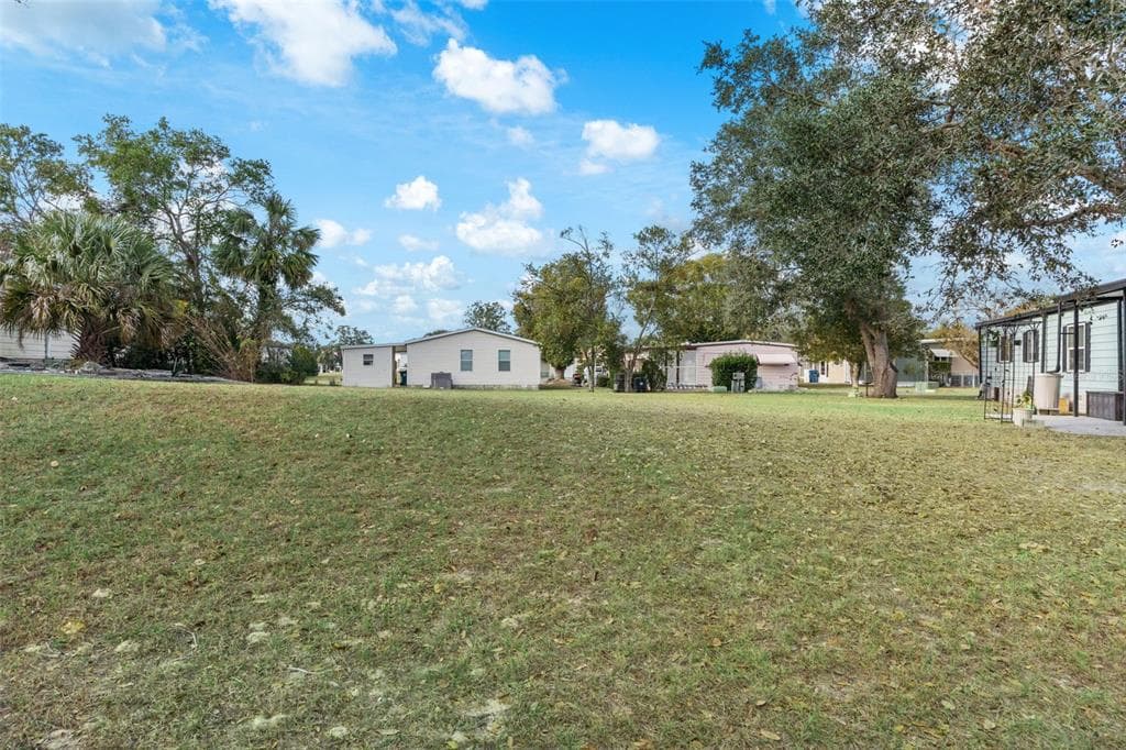 TBD CENTRAL AVENUE BROOKSVILLE, FL 34613