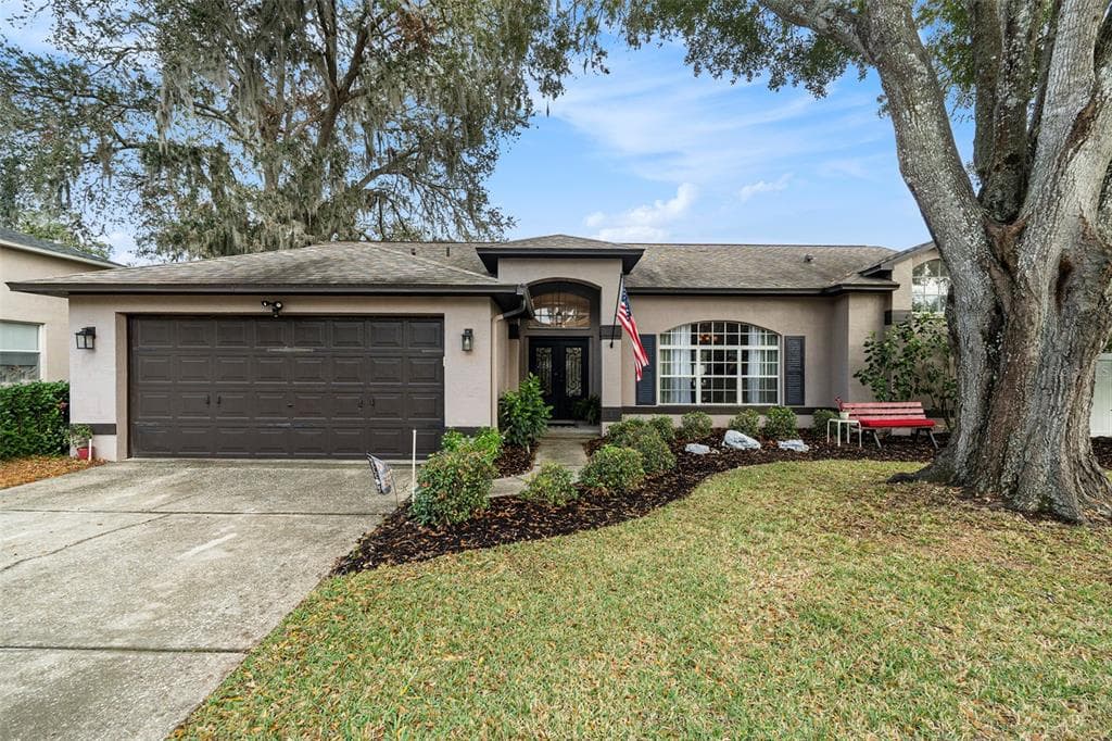 3109 OHARA DRIVE NEW PORT RICHEY, FL 34655