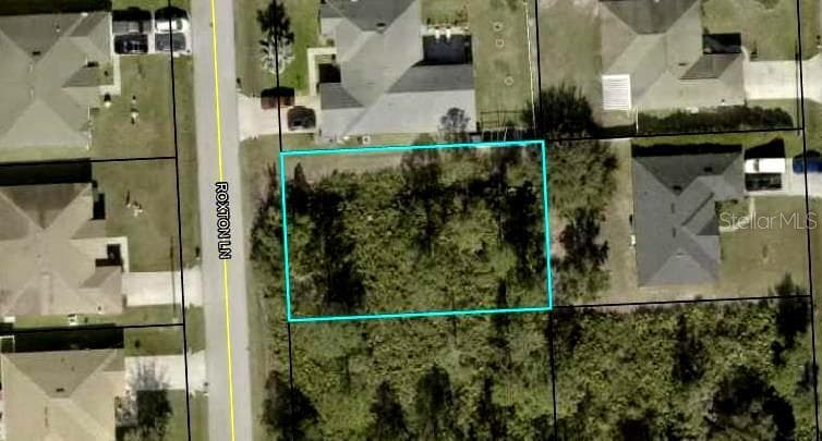 33 ROXTON LANE PALM COAST, FL 32164