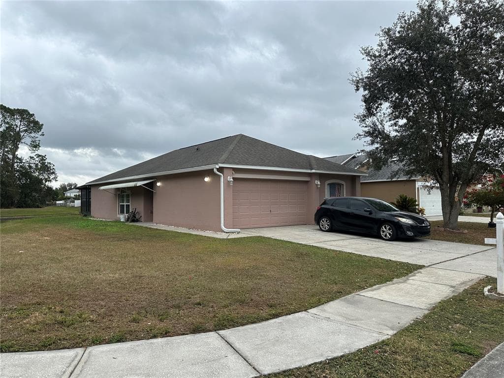 30207 BIRDHOUSE DRIVE WESLEY CHAPEL, FL 33545