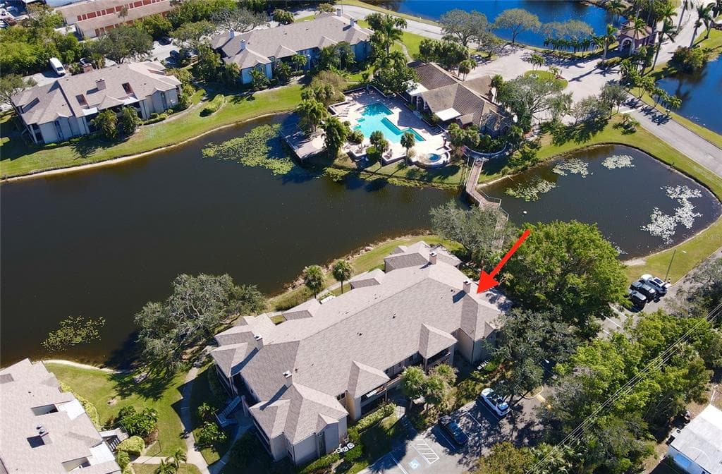 10263 GANDY BOULEVARD N UNIT 2406 ST PETERSBURG, FL 33702