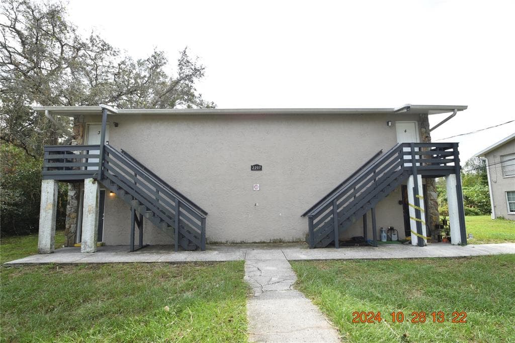 2207 IRENE STREET UNIT 1 LUTZ, FL 33549