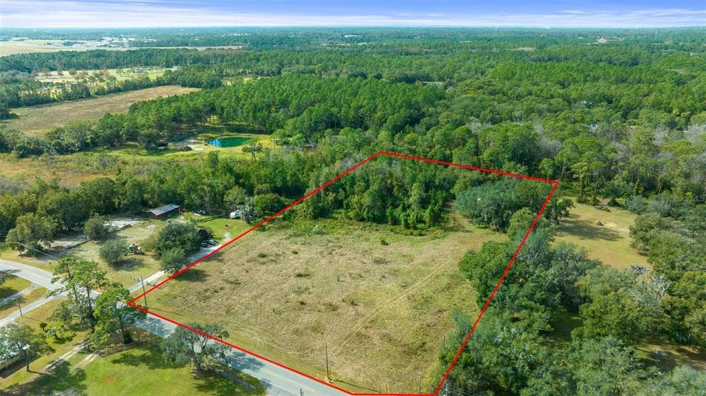 2830 MARSH ROAD DELAND, FL 32724